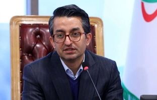 شرایط کنونی بورس گذراست و بازار به شرایط عادی بازمی‌گردد