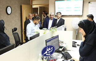 هر تماس فرصتی برای خدمت صبورانه و جبران سریع خسارت