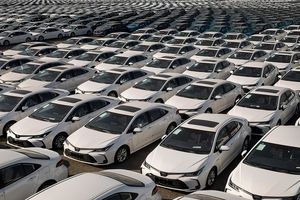 دور جدید ثبت نام خودرو‌های وارداتی با حذف محدودیت‌های سال گذشته