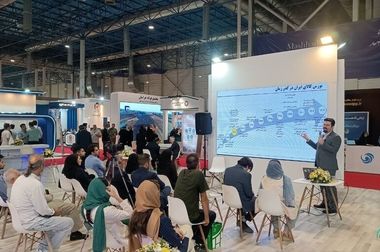 روند باثبات معاملات کالا و مواد اولیه تولید در بورس کالای ایران