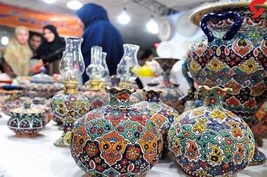 بازپیرایی رفیوژهای معابر شهری و بزرگراهی منطقه ۲ 
