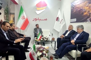 ایمنی معادن در اولویت ایمیدرو