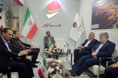 پیام مدیرعامل شرکت صبانور به مناسبت هفته دفاع مقدس