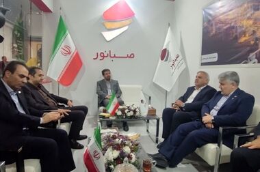 دیجیتالیزه شدن و هوشمندسازی ضرورت است
