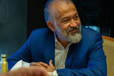 تجلی توانمندی گروه پتروپارس با بهره‌برداری از هفتمین چاه فاز 11