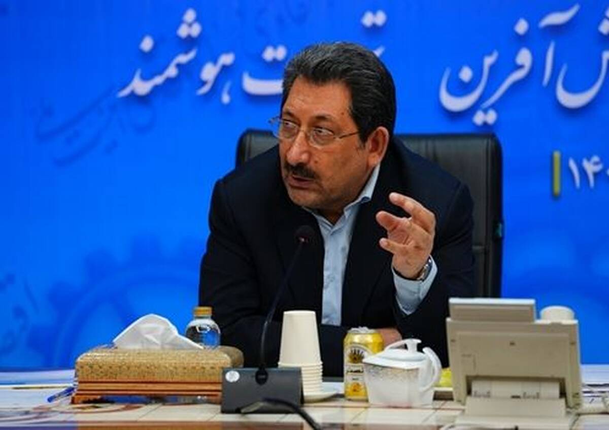 پیگیری اولویت‌های تولید در سایه عزم دولتی/ بازسازی شتابان صنایع خسارت‌دیده در دستور کار