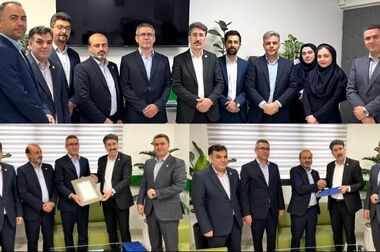 آغاز دومین دوره مسابقات ورزشی «جام پویایی و همدلی» در بیمه البرز