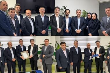 پیام مدیرعامل بیمه البرز در طلیعه محرم