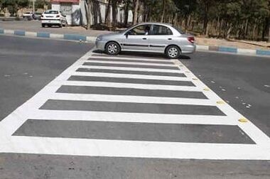 تجلیل رانندگان قانونمند ناوگان حمل و نقل عمومی منطقه 2 پایتخت