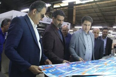 پاکسان همچنان در مسیر رشد؛ فروش خرداد ۱۸۶ درصد افزایش یافت