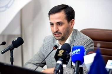 قدردانی استاندار یزد از مدیرعامل چادرملو