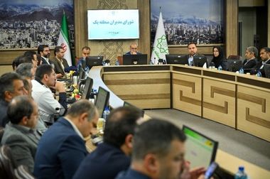 سرای محله باغ فردوس آماده بهره برداری شهروندان می شود