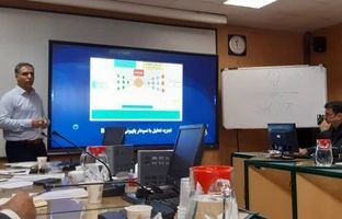 با محوریت گروه توسعه پتروایران؛ دوره تخصصی آسیب‌شناسی فوران چاه‌های نفت و گاز برگزار شد