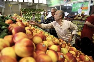 اختلاف قیمت 34 درصدی میوه در میادین و بازارهای میوه و تره بار به نسبت سطح شهر