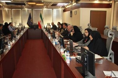 نقش راهبردی ارتباطات در تحقق شعار سال سرمایه گذاری برای تولید