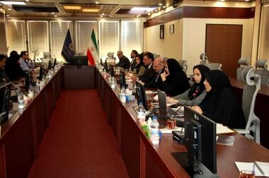  «اطلس سرمایه‌گذاری» نهایی و «خانه‌ریز» به مرحله اجرا رسید