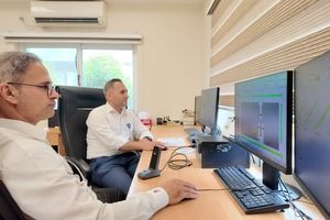 پایان عصر خطاهای دستی؛ افزایش ۷۰ درصدی ظرفیت بارگیری اوره در پتروشیمی پردیس