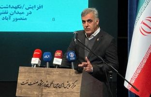 فناوری‌های نوین و دانش‌بنیان کلید افزایش تولید نفت و گاز است / اجرای پروژه‌های عظیم و توسعه میادین، مأموریت اصلی پتروایران است