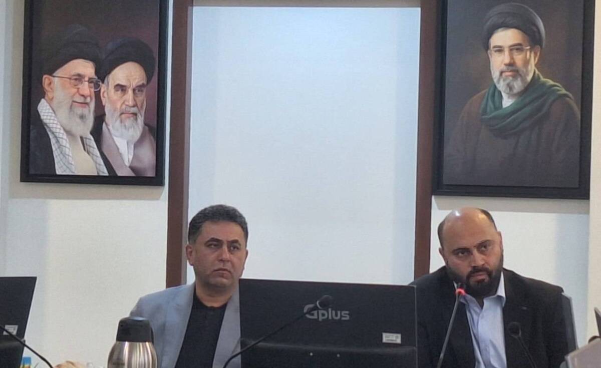 بهره‌برداری از طرح‌های زیرساختی مدیریت پسماند پایتخت در سایه بحران