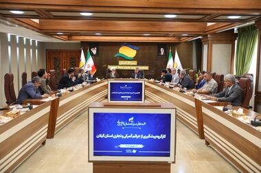 تاکید قائم‌پناه بر تقویت نقش مناطق در سرمایه‌گذاری، تولید و توسعه صادرات