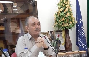 مدیرعامل چادرملو درگذشت مهندس محمود مصری‌نژاد را تسلیت گفت