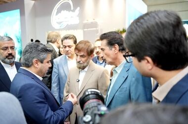 سناریوی نشت آمونیاک در پردیس؛ مانور مدیریت بحران با مشارکت پتروشیمی‌های عسلویه برگزار شد
