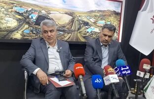 صبانور با کشف ذخایر ۵۰۰ میلیون تنی سنگ‌آهن به دنبال تحول در صنعت فولاد کشور
