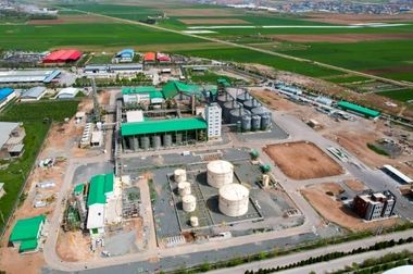 استقبال از نمایشگاه اکسپو 2025 نشان از ظرفیت بالای صادراتی ایران دارد