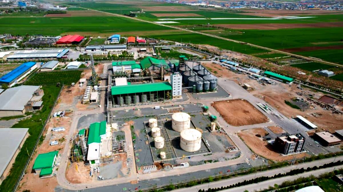 ثبت رشد 280 درصدی تعداد تولید شگستر و شناسایی درآمد 62 میلیاردی