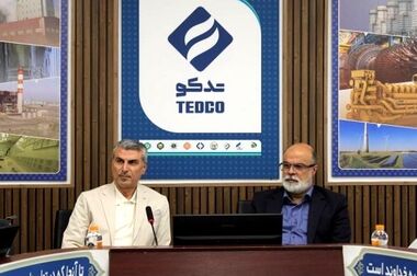 معاون شستا فعالیت‌های جدید دیجیتالی صبا تامین را تشریح کرد