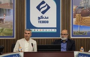 هلدینگ تدکو در مرحله بلوغ و تثبیت است