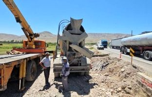 تسریع در توسعه زیرساخت‌های ترانزیتی منطقه آزاد ماکو با اجرای پروژه کمربندی