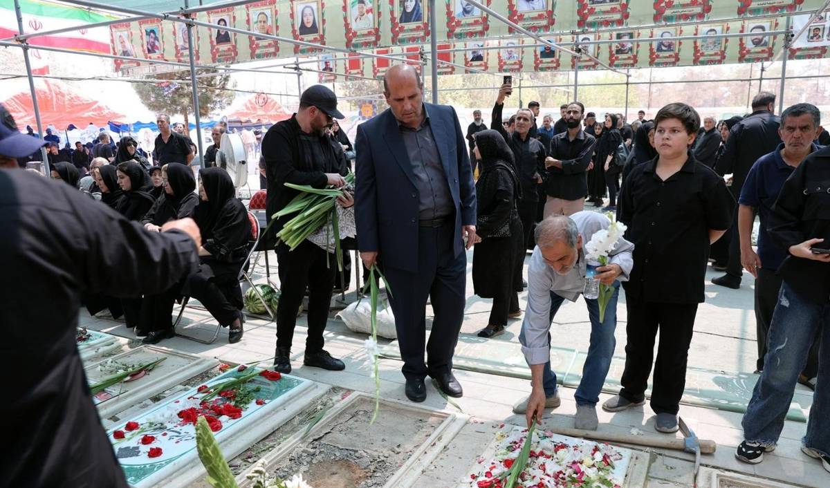 رالی گردشگری «یادواره شهدای اقتدار»؛ تجدید میثاق با شهدا و ارج نهادن به انسجام و اتحاد ملی ایرانیان