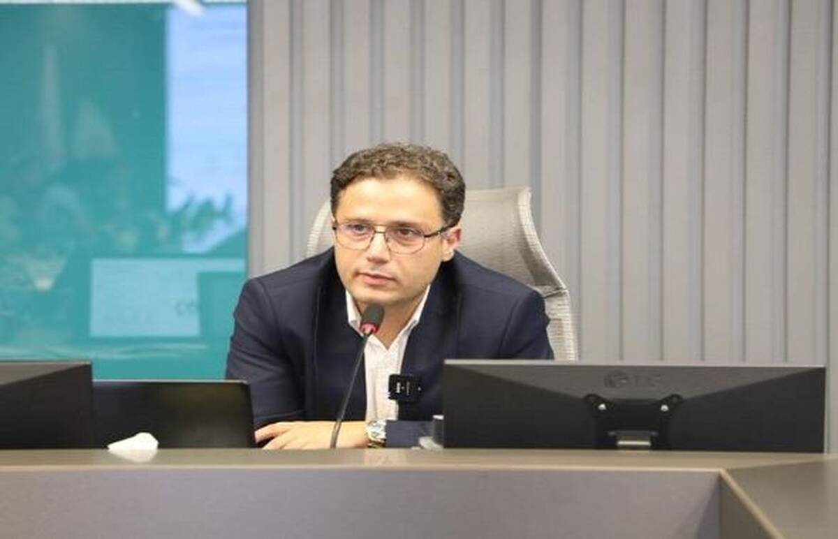 سازمان مدیریت صنعتی دوره نوین DBA با گرایش مشاوره مدیریت را معرفی کرد