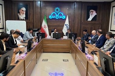 بیمه ایران، پیشگام صنعت بیمه کشور