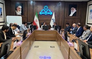 اعلام آمادگی بیمه ایران برای پوشش ریسک و سرمایه‌گذاری در پروژه‌های نفت ستاره خلیج فارس