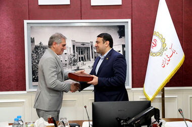 قدردانی از عملکرد بانک ملی ایران در سامانه «فواد»؛ الگوی پاسخگویی به مشتریان