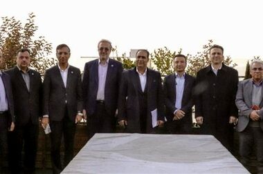 دفتر بین‌الملل مرکز توسعه تجارت الکترونیکی؛ پیشران دیجیتال‌سازی تجارت ایران در عرصه جهانی