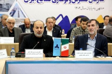 ثبت رکورد ۳۰۰ درصدی در اسقاط خودرو‌های فرسوده در کشور