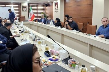اکتشاف؛ محور توسعه معدن و صنایع معدنی 