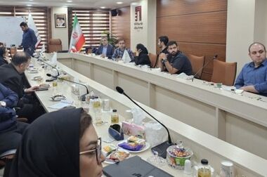 محصولات شرکت شهید قندی به قاره آمریکا رسید / اوج‌گیری فروش «بکام» در اوج تحریم‌ها