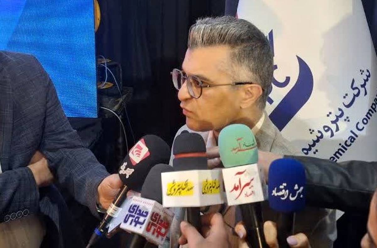 پتروشیمی پردیس پیشتاز صادرات کشور/ دستیابی به ظرفیت 99.5 درصدی با وجود چالش‌ها