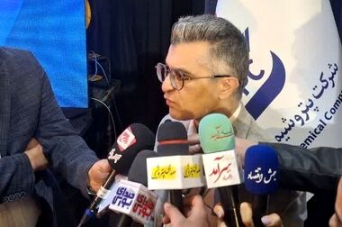 برگزاری مسابقات فوتسال گرامیداشت هفته بسیج در پتروشیمی پردیس