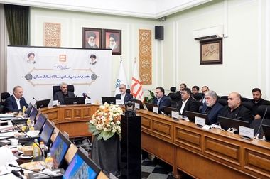 احداث ۳ نیروگاه خورشیدی در مدیریت شعب بانک مسکن سمنان / فروش اقساطی بیش از ۳ هزار واحد نهضت ملی مسکن