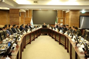 نوآوری و بهره‌وری؛ ستون‌های توسعه پایدار ایران