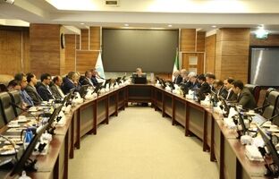 ثبت بالاترین رکورد فروش و سودآوری تاریخ آلومینا/ برنامه افتتاح نیروگاه خورشیدی “آلومینای ایران”