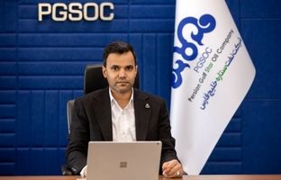 قانعی فرد به عنوان مدیرعامل شرکت نفت ستاره خلیج فارس منصوب شد