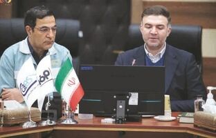 فولاد سفیددشت یکی از شرکت‌های برتر گروه فولاد مبارکه در حوزه تولید و سوددهی