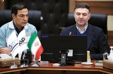 شکسته شدن رکورد بازرسی کیفیت و آماده‌سازی تختال‌های فروش مستقیم در فولاد مبارکه