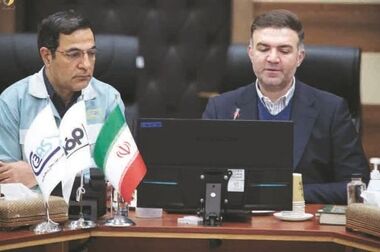 فولاد مبارکه؛ از دغدغه تولید تا برگزاری بزرگ‌ترین رویداد توسعه فرهنگ کتاب‌خوانی در صنعت ایران